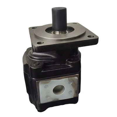 Kracht versnellingspomp PGP75 PGP76 -serie